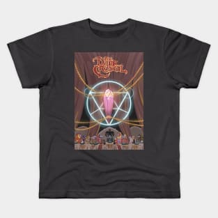 Dark Crystal Kids T-Shirt